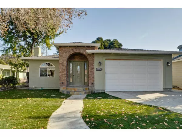 1164 LAUREL Avenue, East Palo Alto, CA 94303