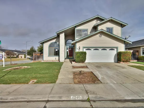 1249 WILLOW Court, Gilroy, CA 95020