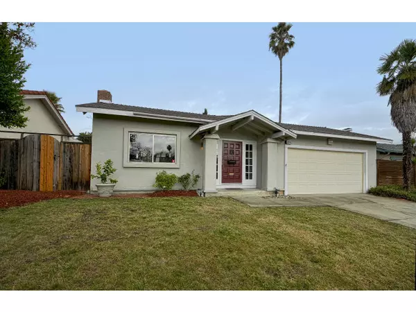 4185 KEITH Drive, Campbell, CA 95008
