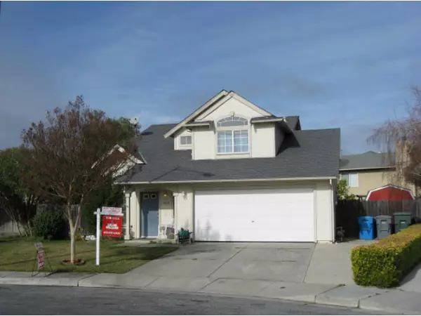 1055 HIRASAKI Court, Gilroy, CA 95020