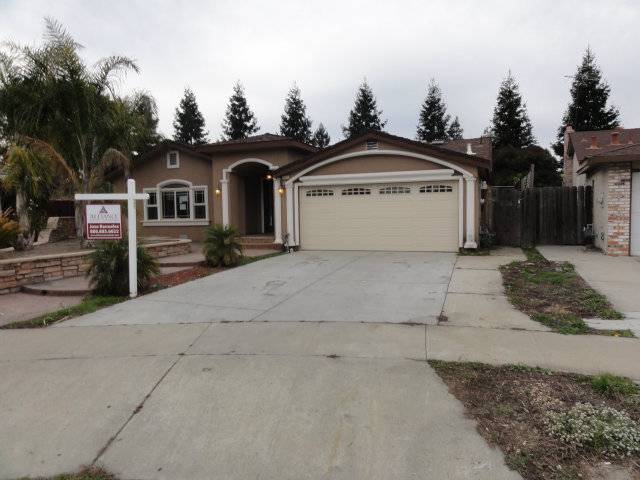 5313 OLSTAD Court, San Jose, CA 95111
