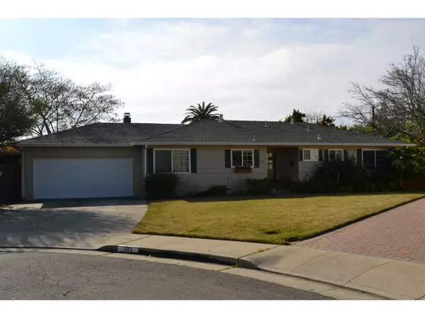 385 LAWNDALE Avenue, Campbell, CA 95008