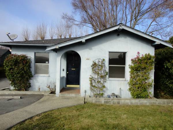 1441 PESCADERO CREEK Road, Pescadero, CA 94060