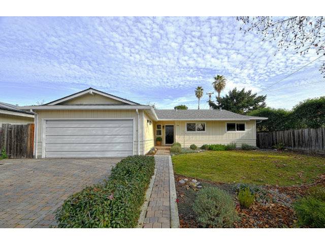 Sunnyvale, CA 94086,838 HENDERSON Avenue
