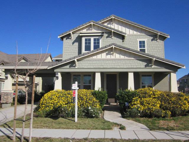 152 N SIERRA MADRE Street, Mountain House, CA 95391
