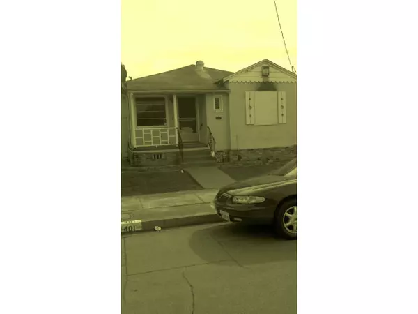 401 W BROADMOOR Boulevard, San Leandro, CA 94577