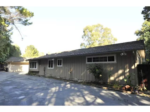 Hillsborough, CA 94010,25 WARMWOOD Way