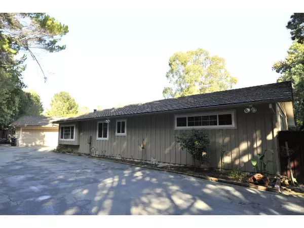 25 WARMWOOD Way, Hillsborough, CA 94010