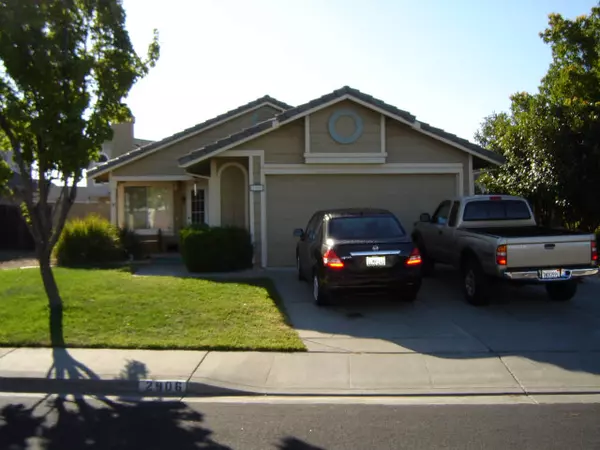 2906 Teton Lane, Fairfield, CA 94533