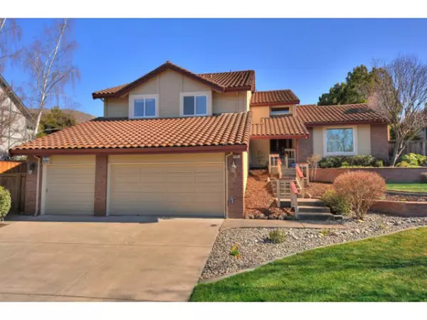 45932 RAINDANCE Road, Fremont, CA 94539