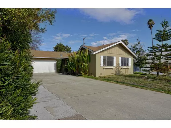 1737 W CAMPBELL Avenue, Campbell, CA 95008