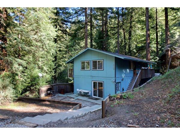 18429 MAIN Boulevard, Scotts Valley, CA 95033