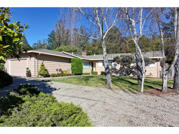 1730 JENNIFER Drive, Aptos, CA 95003