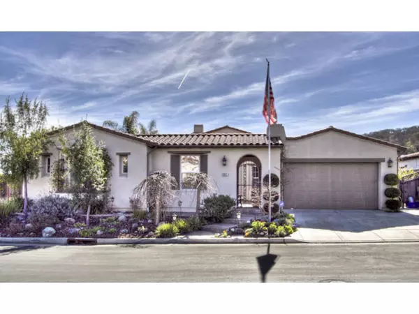 5811 BALTUSROL Drive, Gilroy, CA 95020