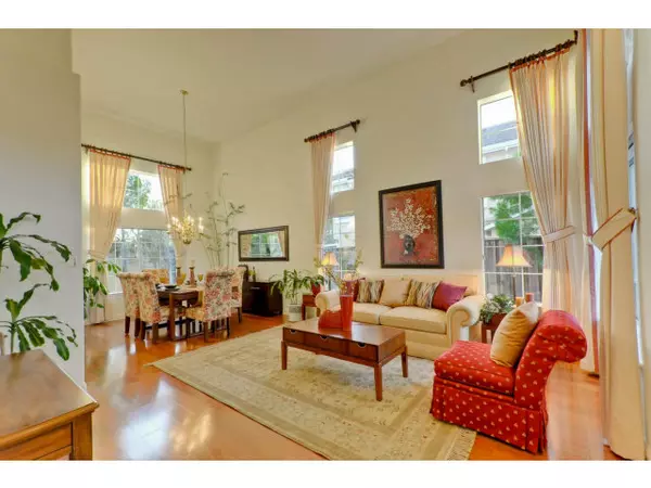 41091 BERNIE Street, Fremont, CA 94539