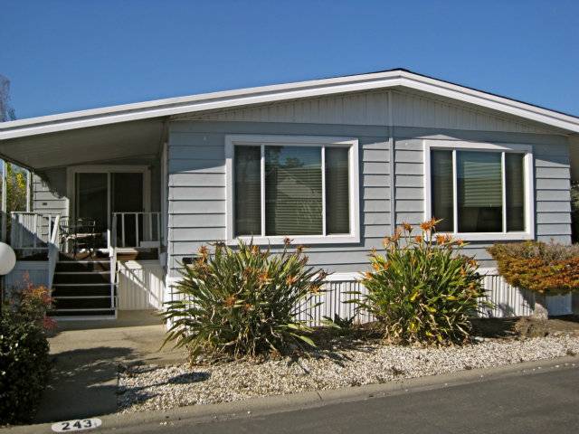 1220 Tasman Drive, Sunnyvale, CA 94089
