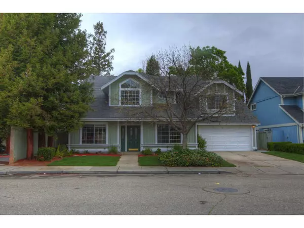 3719 VINE Street, Pleasanton, CA 94566