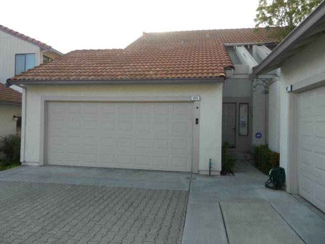 425 E BRANHAM Lane, San Jose, CA 95111