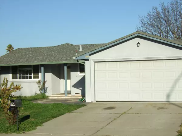 2704 MEADOWLARK Drive, Union City, CA 94587