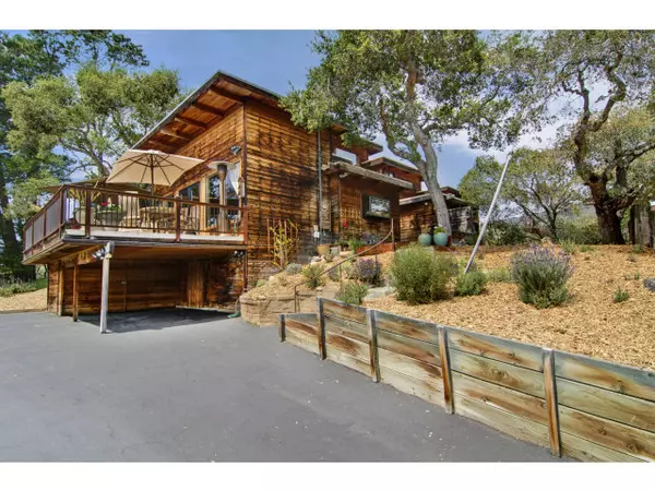 82 LAUREL Drive, Carmel Valley, CA 93924