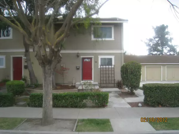 287 MONROE Street, Santa Clara, CA 95050