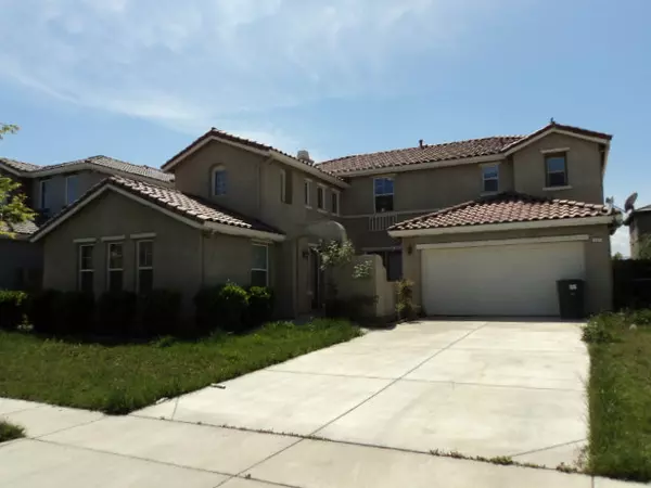 531 SQUASH CREEK Lane, Patterson, CA 95363