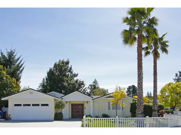 1198 EMERSON Avenue, Campbell, CA 95008