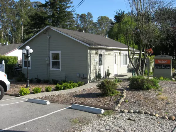 2920 PARK Avenue, Soquel, CA 95073