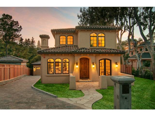 1597 SHIRLEY Avenue, Los Altos, CA 94024
