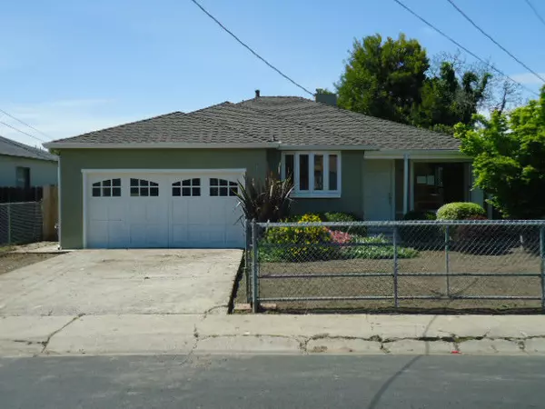 279 VERBENA Drive, East Palo Alto, CA 94303