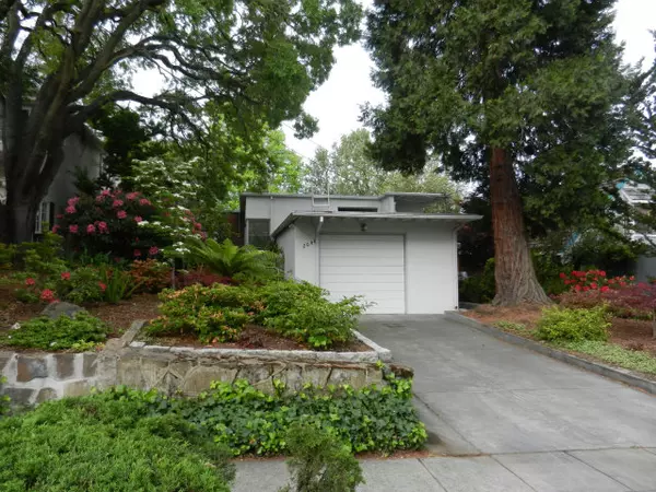 2040 AMHERST Street, Palo Alto, CA 94306