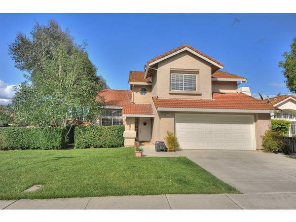 18410 MURPHY SPRINGS Drive, Morgan Hill, CA 95037