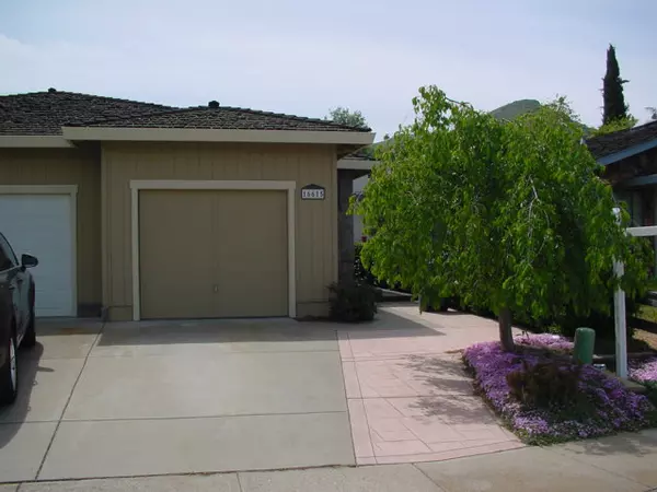 16615 LONE HILL Drive, Morgan Hill, CA 95037