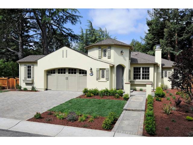 233 W EDITH Avenue, Los Altos, CA 94022