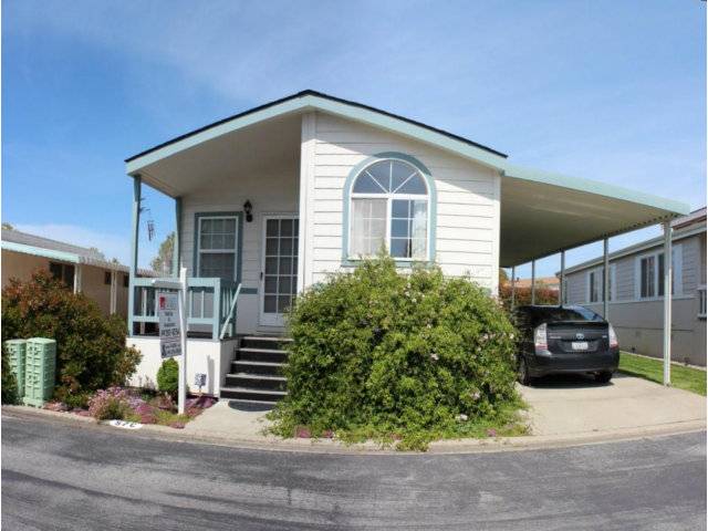 1220 Tasman Drive #57c, Sunnyvale, CA 94089