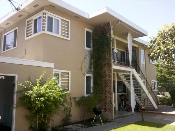 2275 DEBORAH Drive, Santa Clara, CA 95050