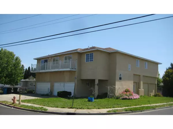 2724 XAVIER Street, East Palo Alto, CA 94303