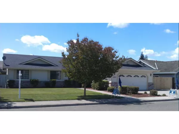 1002 HARTWICK Avenue, Turlock, CA 95382