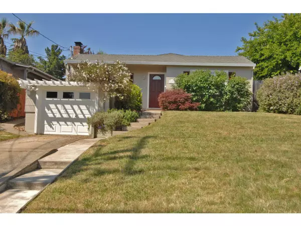 1026 ALAMEDA, San Carlos, CA 94070