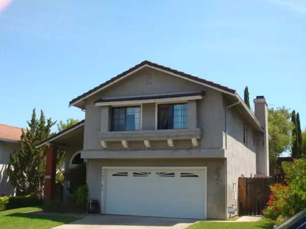 5580 CABRILLO NORTE Avenue, El Sobrante, CA 94803