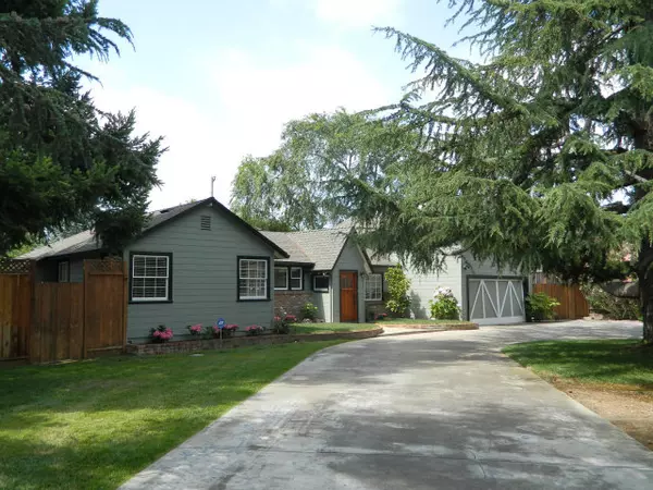 1167 BUCKNAM Court, Campbell, CA 95008