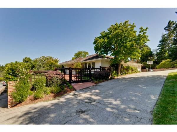 10 VICTOR PARK Lane, Hillsborough, CA 94010