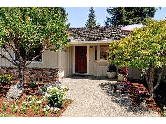 1513 JULIE Lane, Los Altos, CA 94024