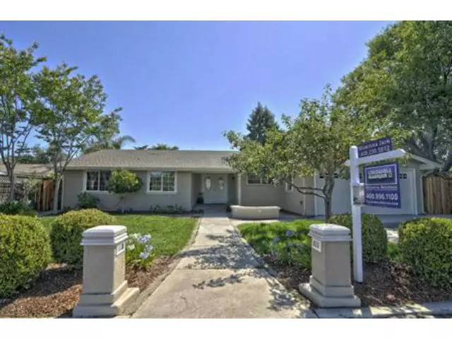 Campbell, CA 95008,560 KENNETH Avenue