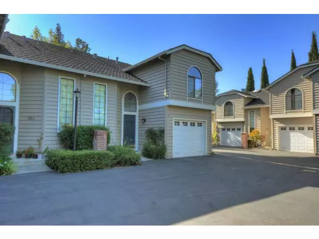 Campbell, CA 95008,1205 W PARR Avenue