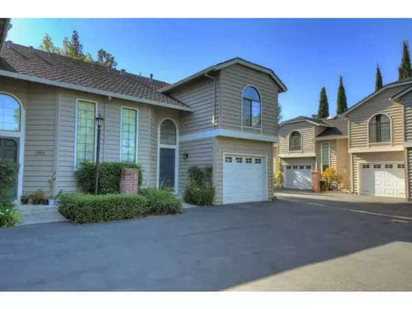 1205 W PARR Avenue, Campbell, CA 95008