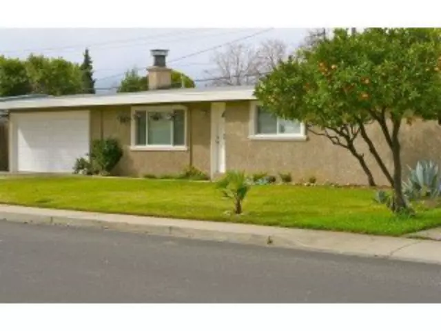 Campbell, CA 95008,715 HARRISON Avenue