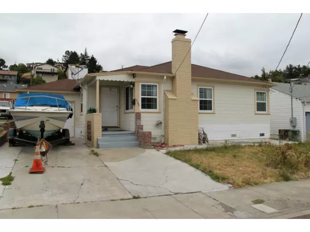 Castro Valley, CA 94546,17150 EHLE Street