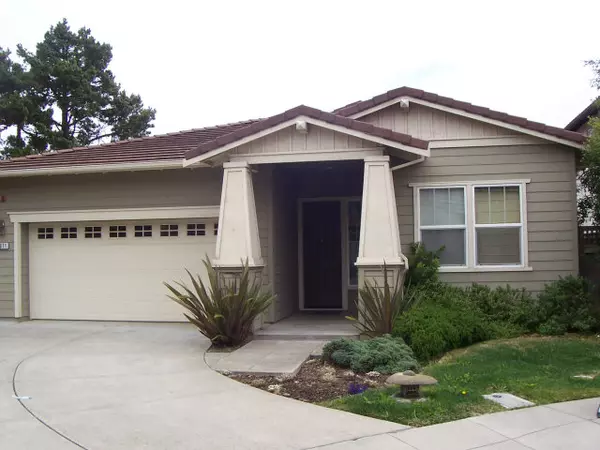 3611 TIMOR Court, San Bruno, CA 94066