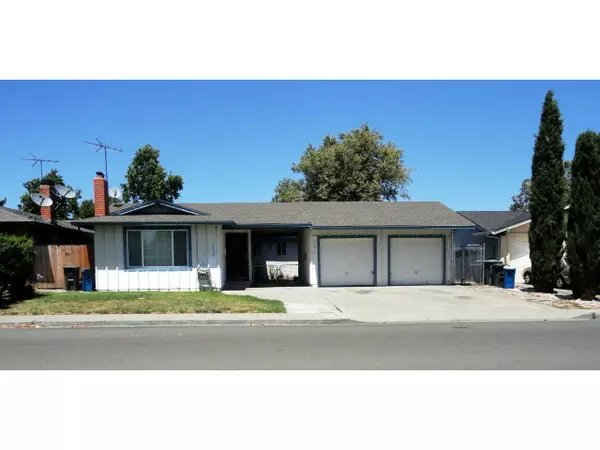 34834 PERRY Road, Union City, CA 94587